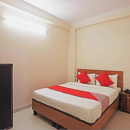 Hotel O Lal Residency Delhi  Exterior foto