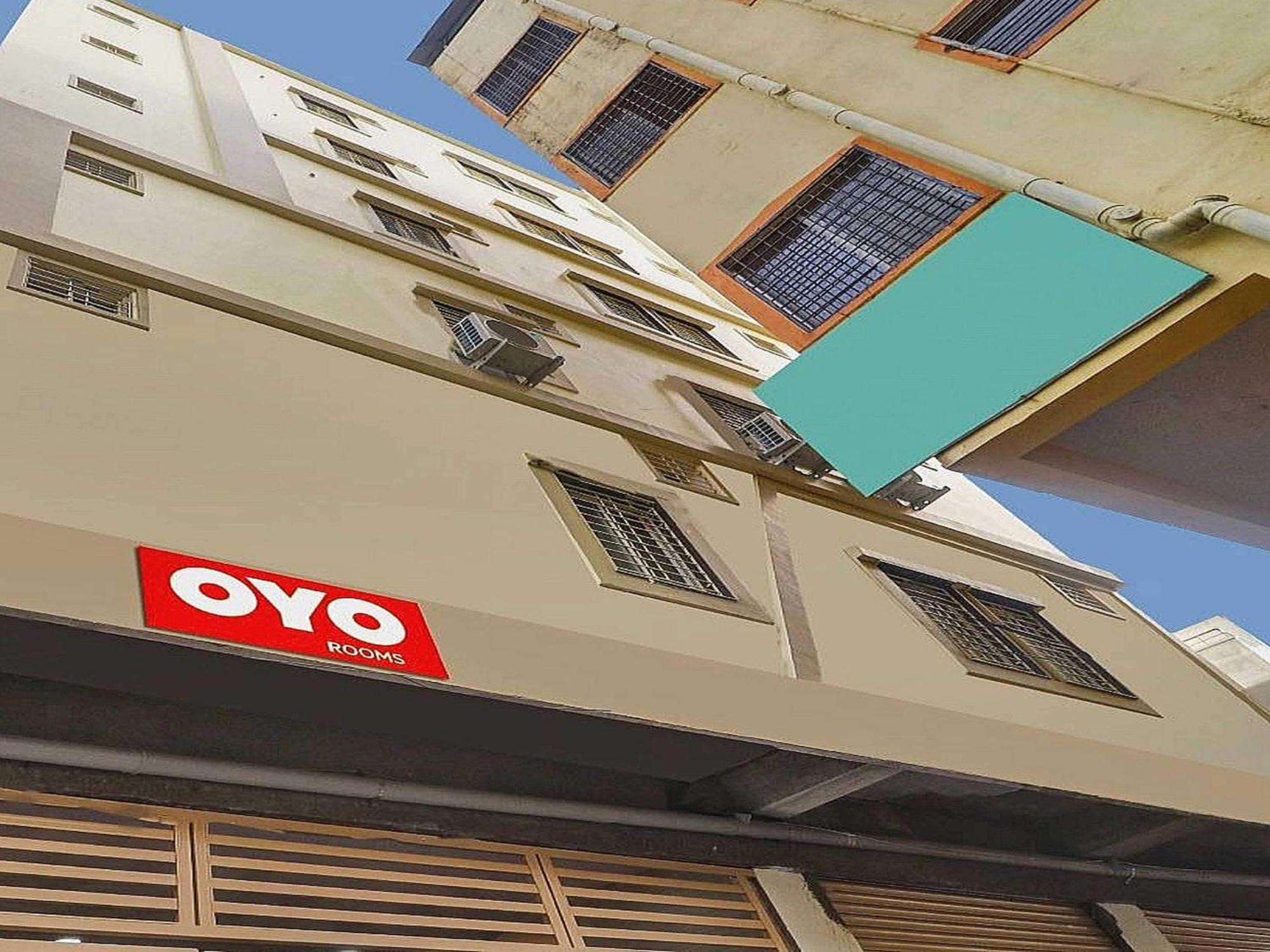 Hotel O Lal Residency Delhi  Exterior foto