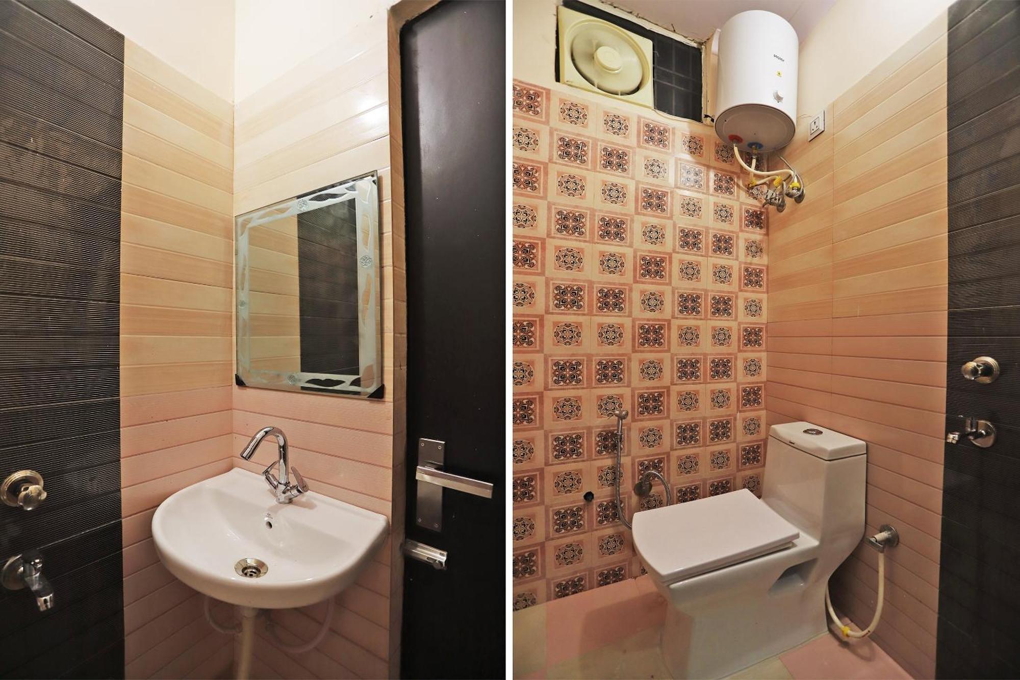 Hotel O Lal Residency Delhi  Exterior foto