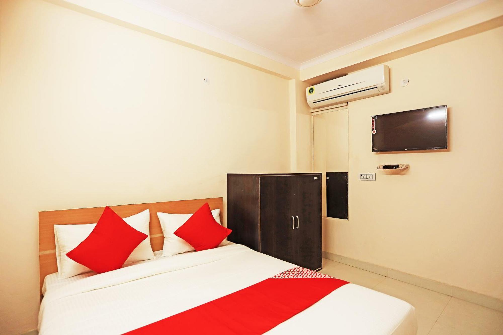 Hotel O Lal Residency Delhi  Exterior foto