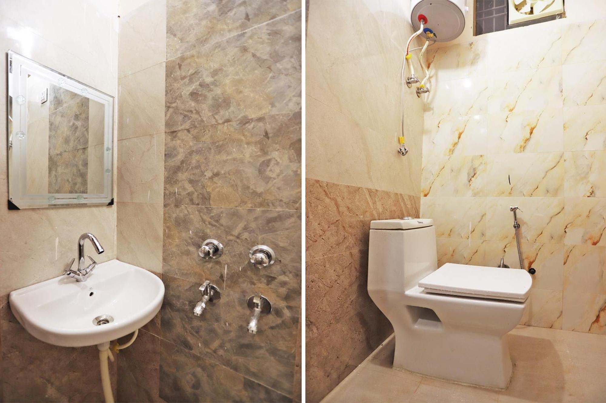 Hotel O Lal Residency Delhi  Exterior foto