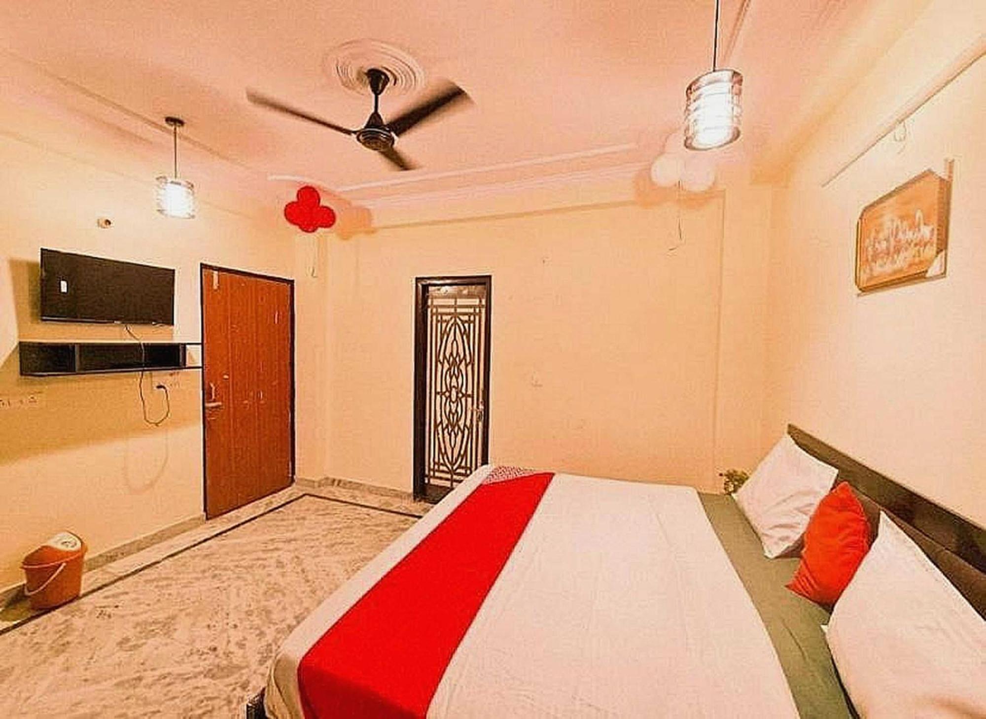 Hotel O Lal Residency Delhi  Exterior foto
