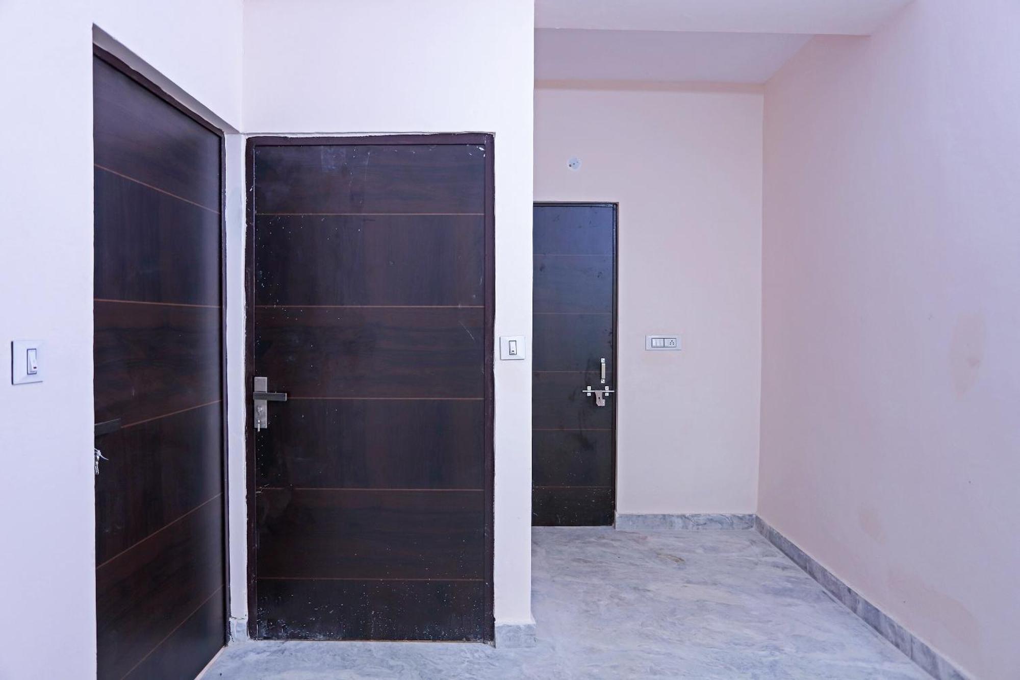 Hotel O Lal Residency Delhi  Exterior foto